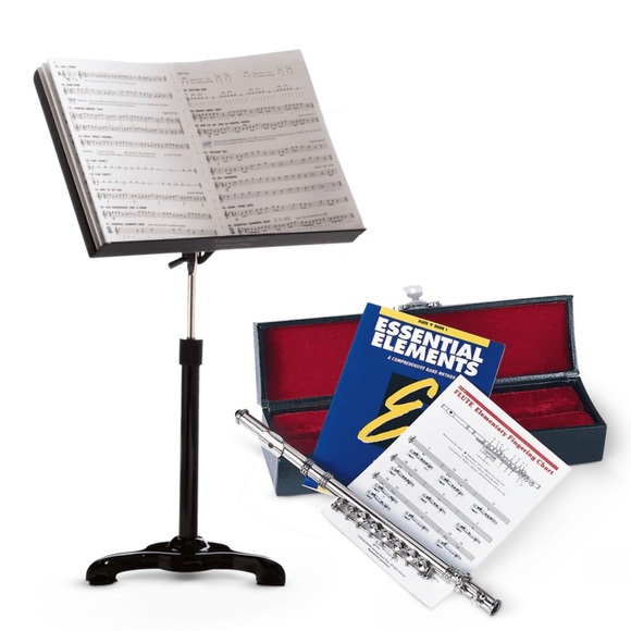 American Girl Toys American Girl Flute Set Poshmark